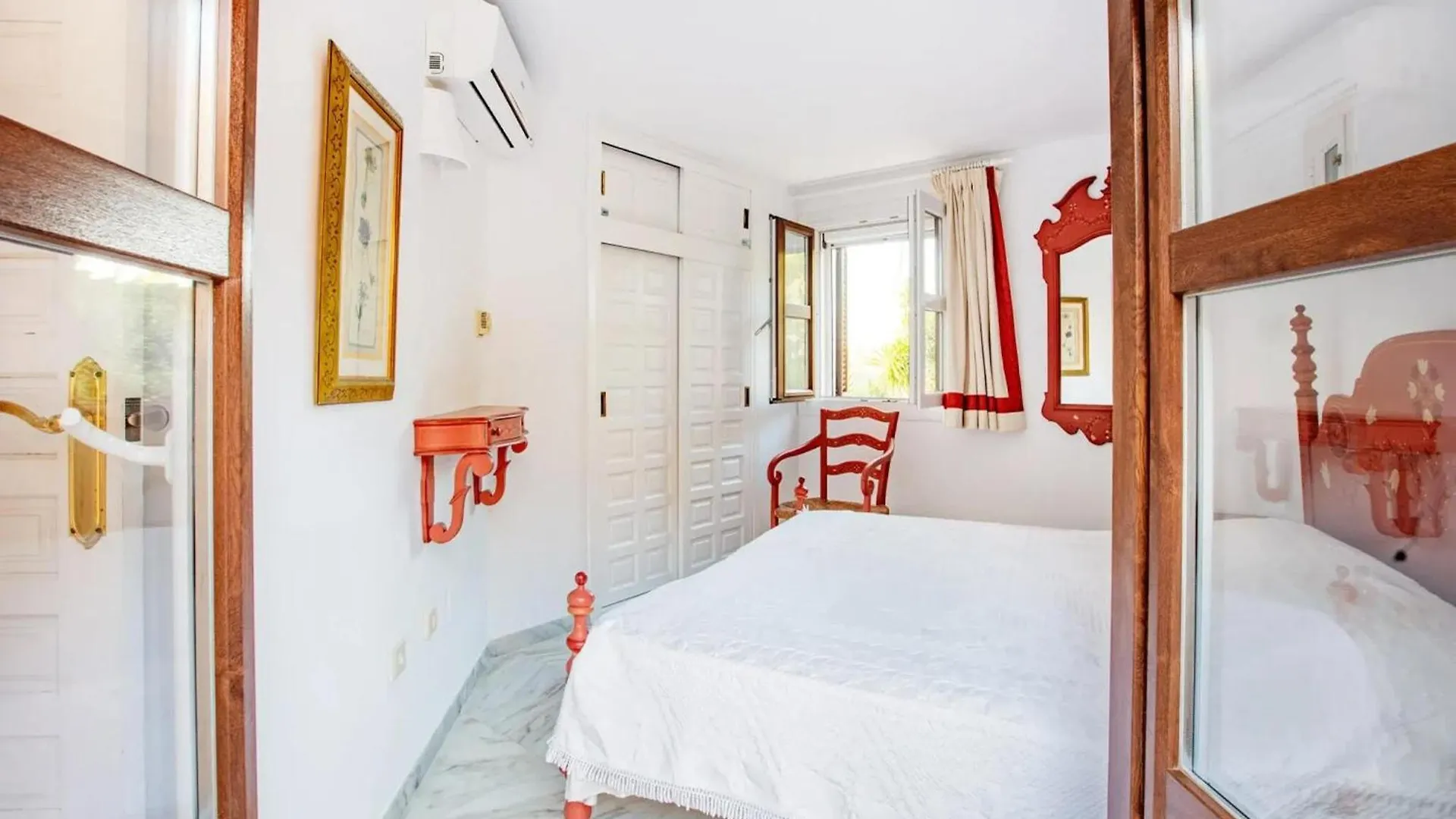 בית נופש הוילה טורה Casa Thea