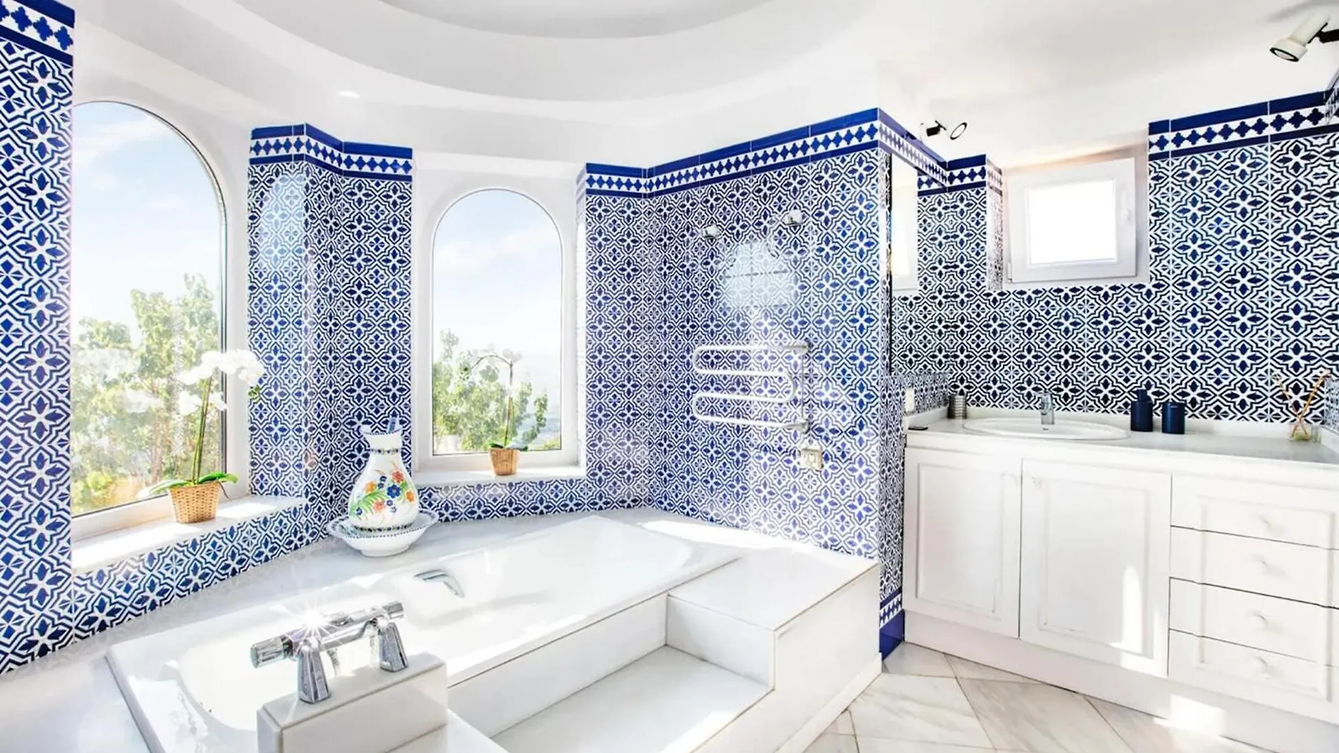 הוילה טורה Casa Thea