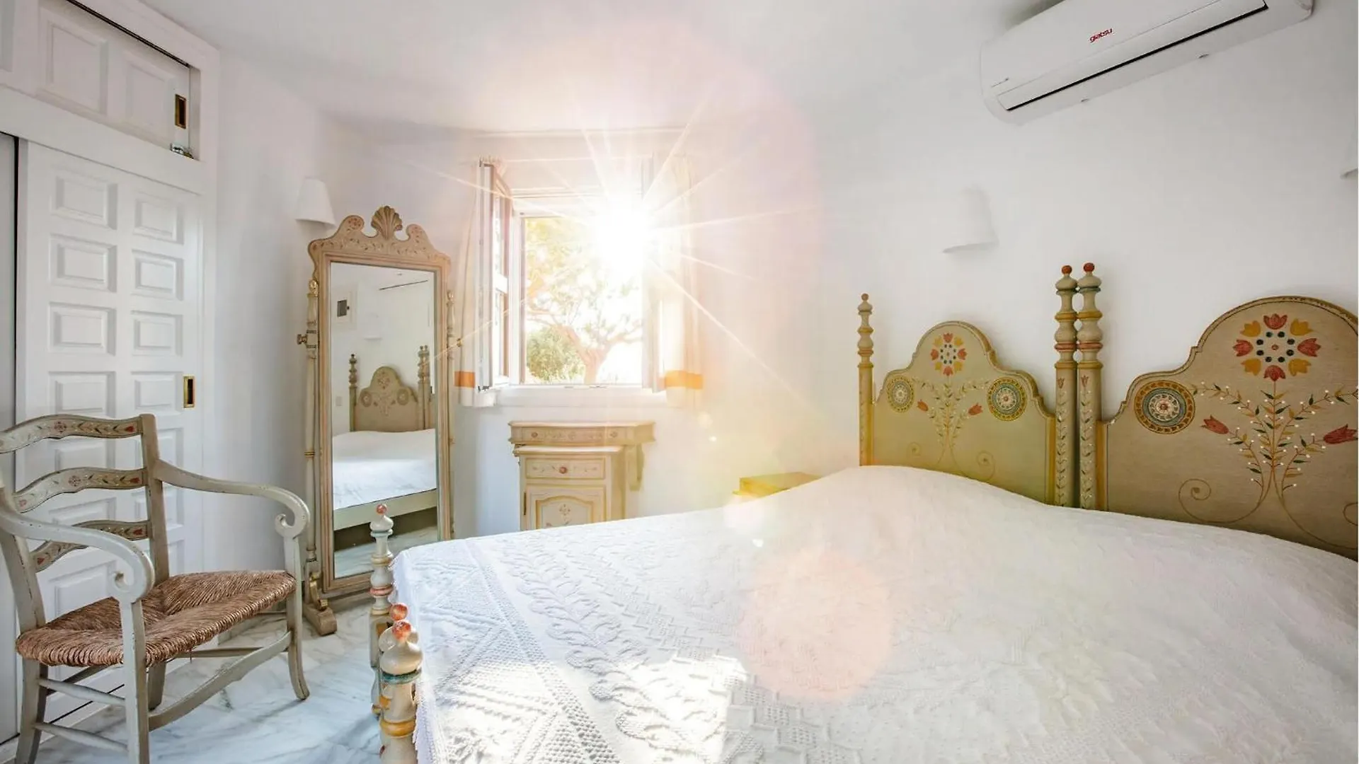 הוילה טורה Casa Thea