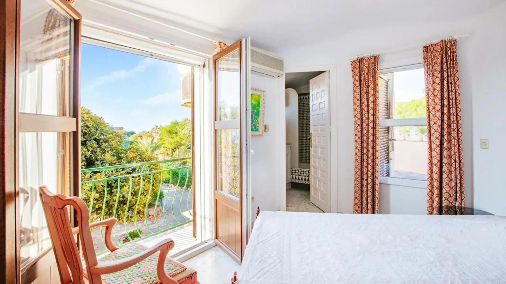 בית נופש הוילה טורה Casa Thea