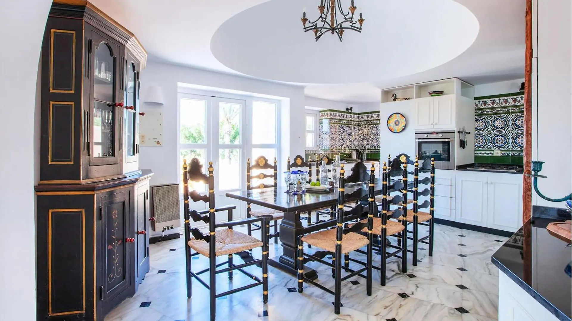 הוילה טורה Casa Thea