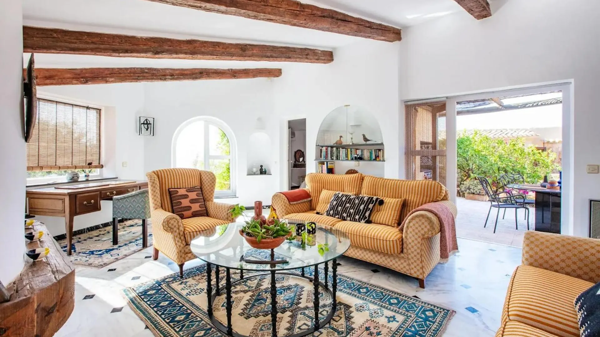 הוילה טורה Casa Thea ספרד