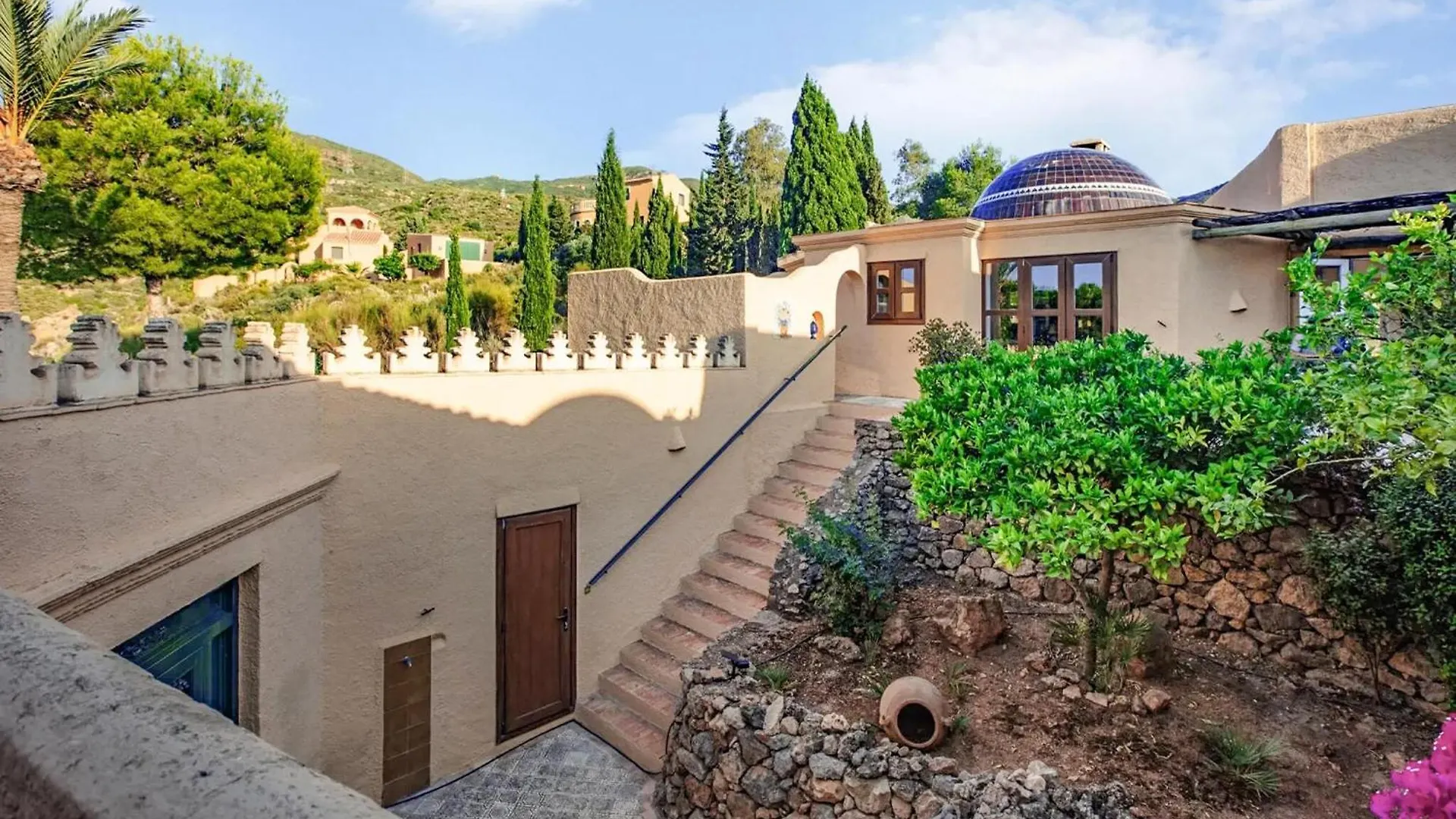 הוילה טורה Casa Thea